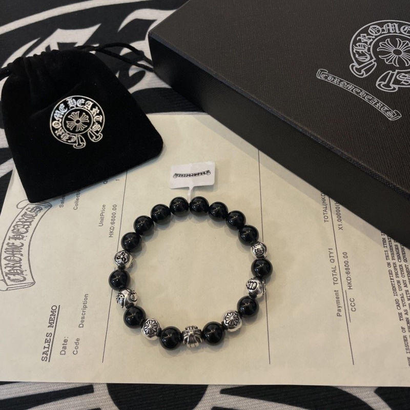 Chrome Hearts Bracelets